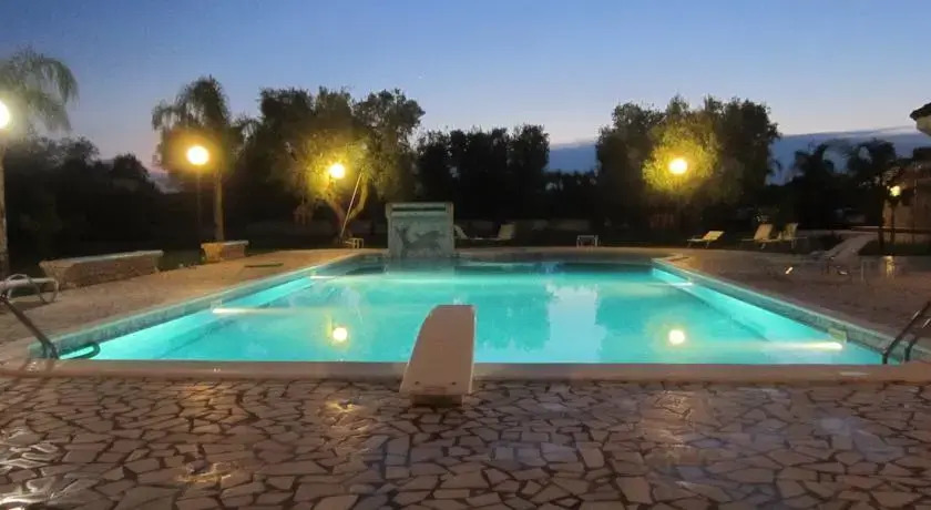 Centro Storico San Michele Salentino