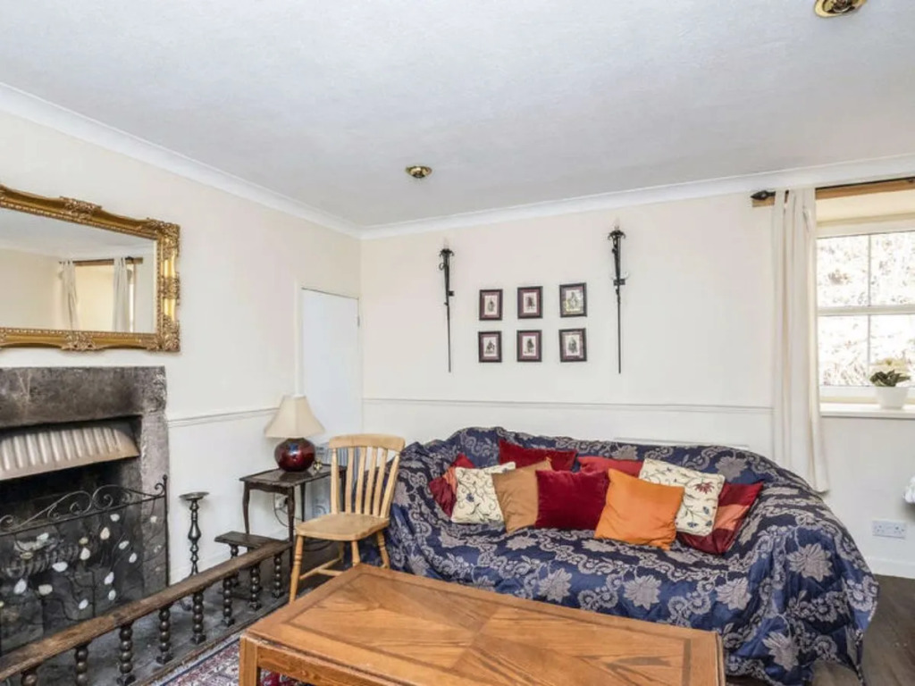 House Sylcot Drumnadrochit