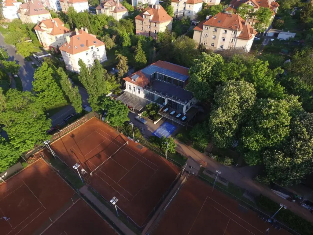 Sport Pension Cibulka