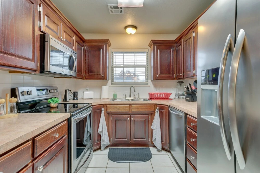 Chandler House w/ Fenced Backyard: Pets Welcome!