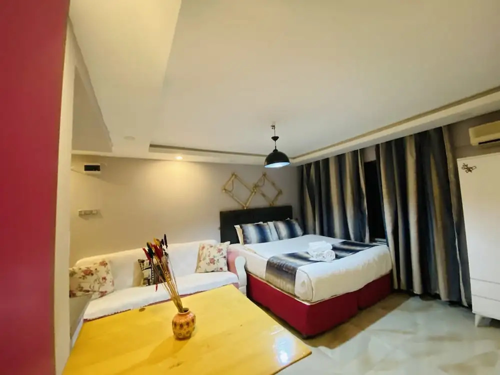 Istanbul Budget Hotel