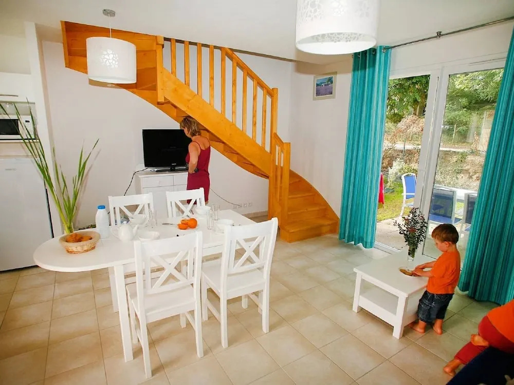 Apartment in France Near the Beach