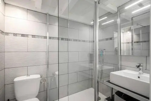 Studio Tout Inclus 300 Mètres De La Grande Plage