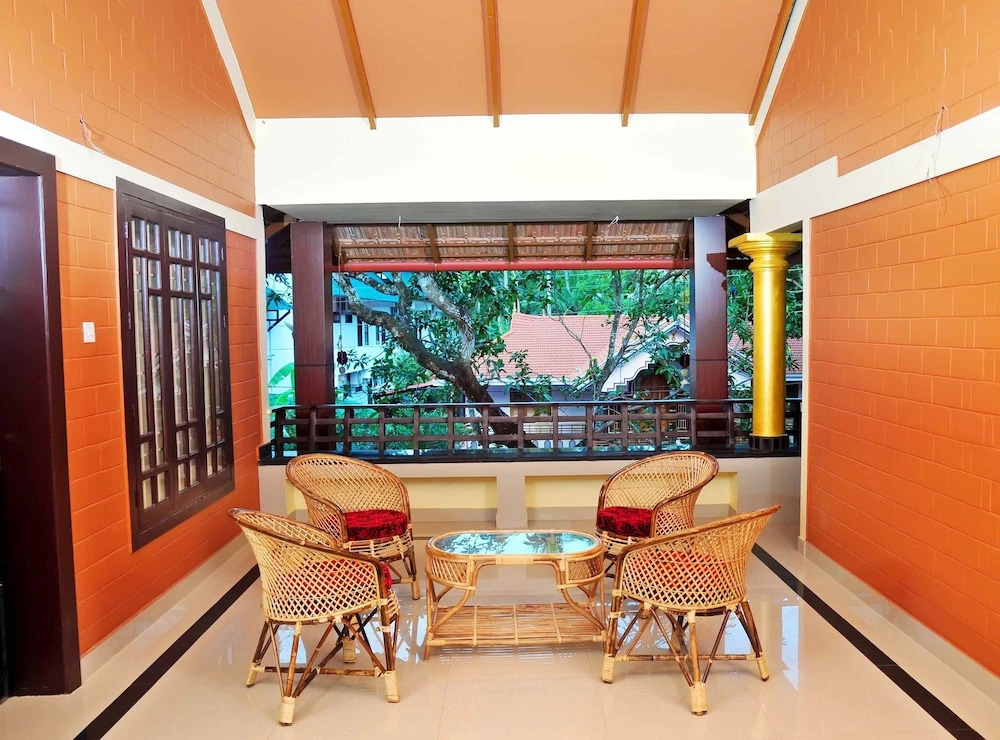 Lima Beach House Varkala