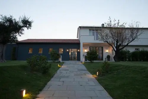 La Chiave Bianca