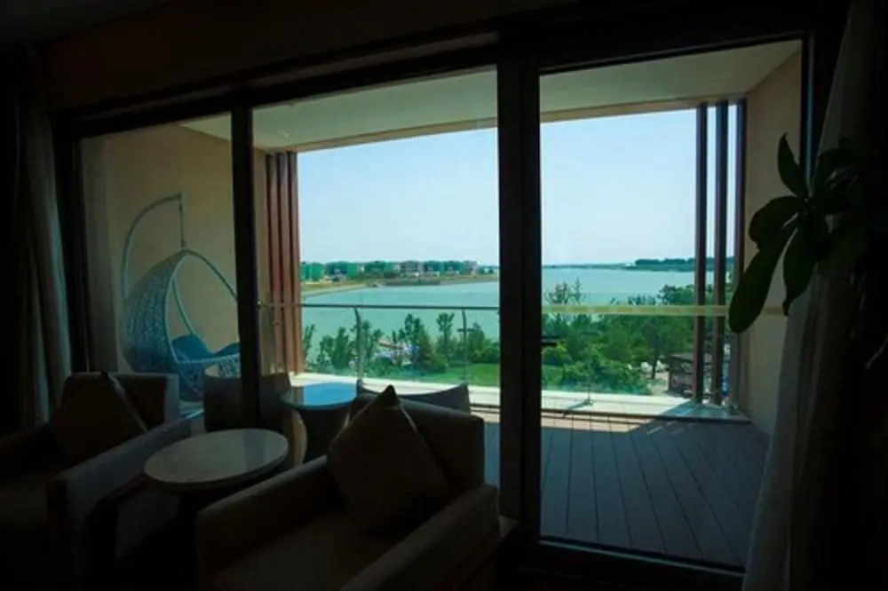 Xihai Holiday Hotel