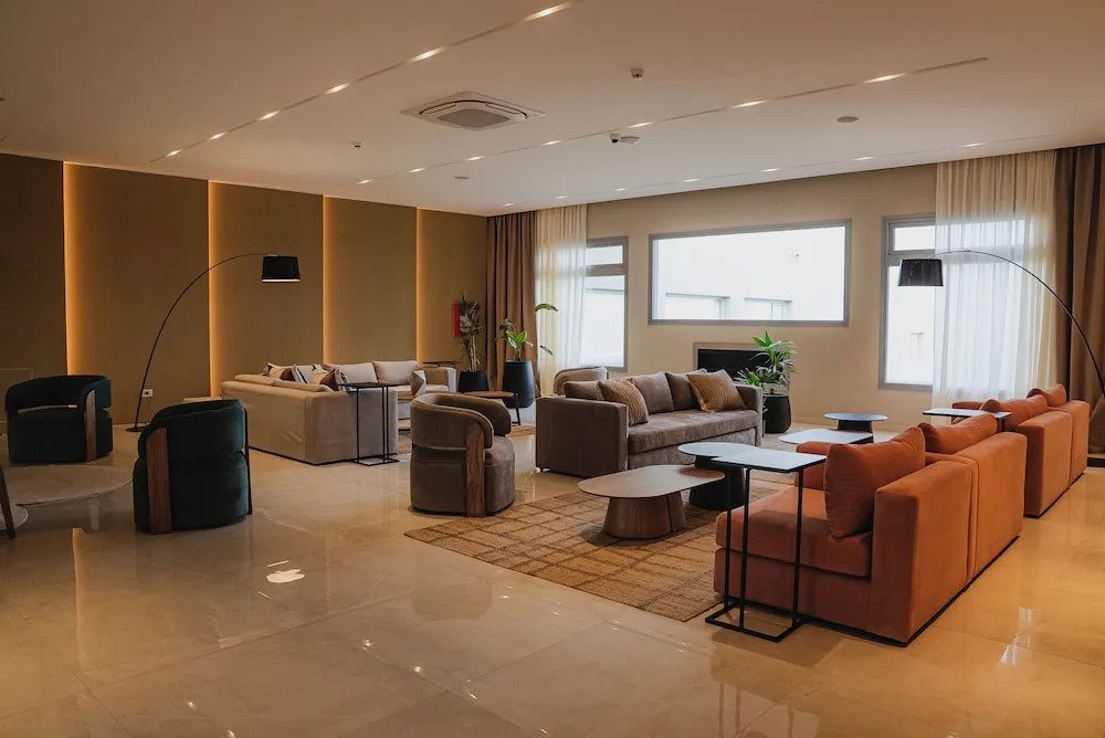 Howard Johnson Hotel, Spa & Convention Center Bahia Blanca