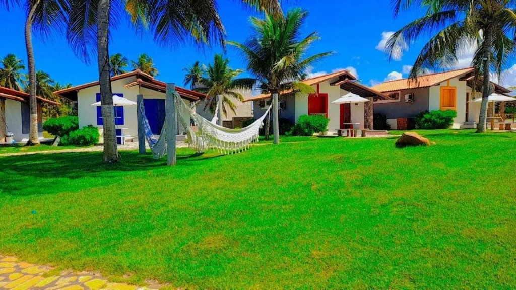Pousada Paradise