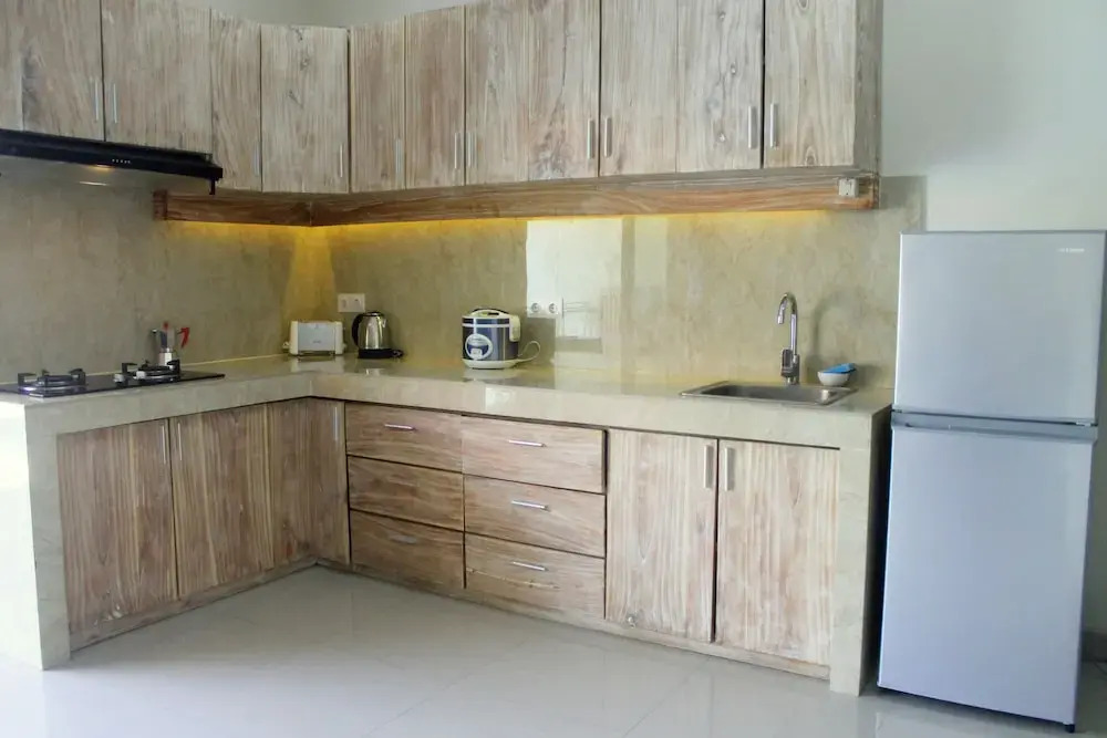 Batur Sari Private Villa