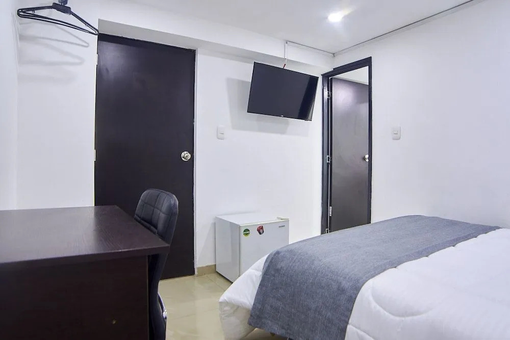 Hotel Colonial Internacional