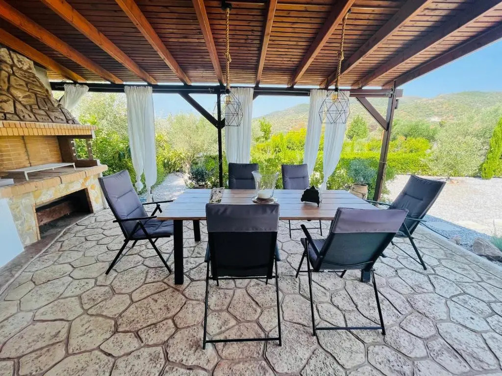 Syllas Grand Resort - Executive View Villa 1
