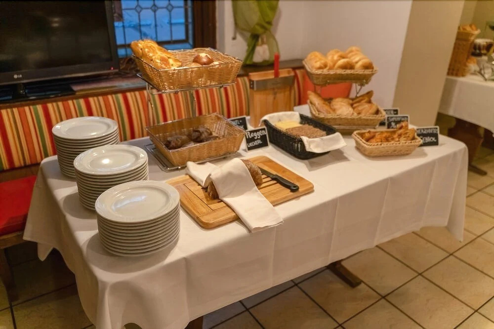 Hotel/Restaurant Zum Wiesengrund
