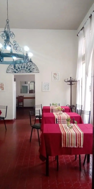 Hotel Abadia