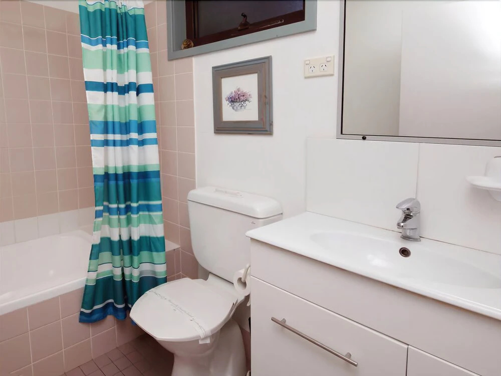 Carindale, Unit 24, 19 - 23 Dowling Street