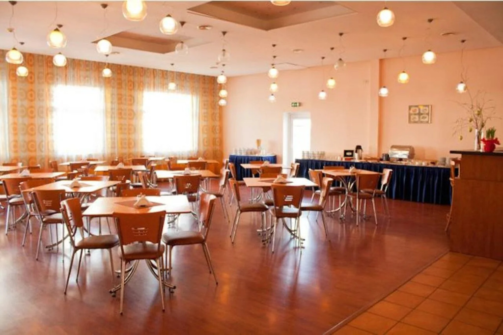 Hotel Skanste