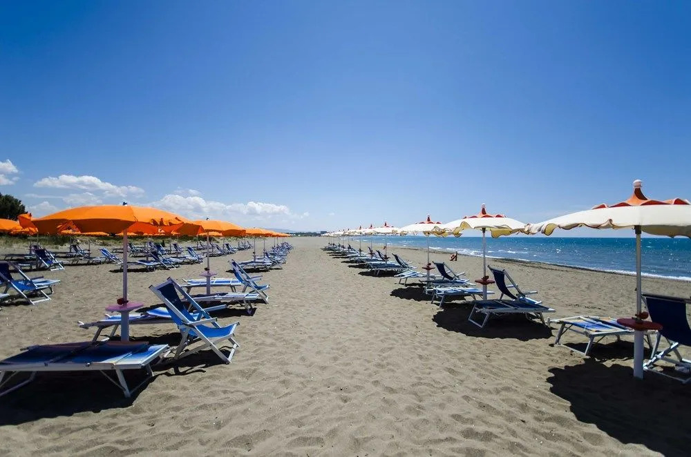 Torre Del Sole