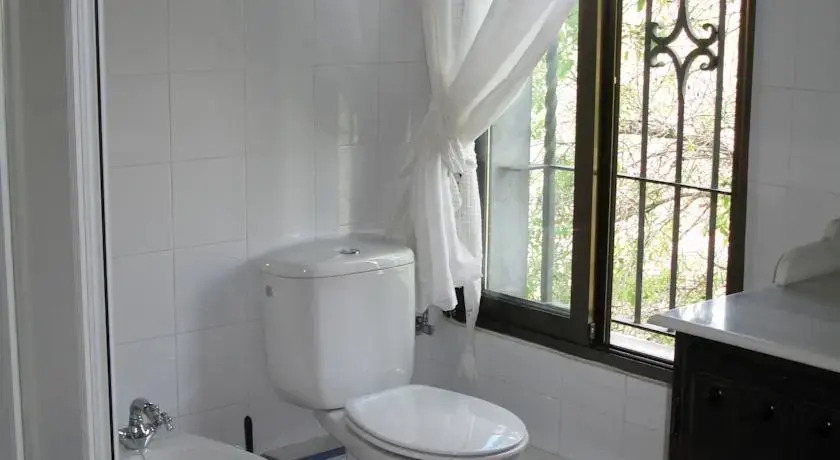 Casa Rural Puerto Carretas