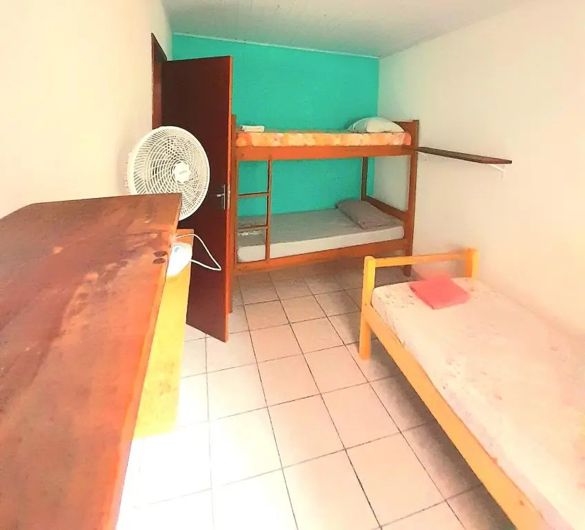 Multiverso Hostel