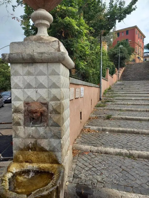 Rome Lotto31 Apartment Garbatella