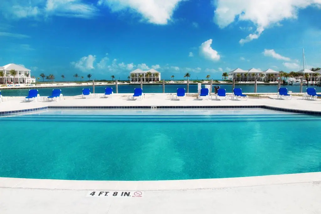 Cape Eleuthera Resort & Marina