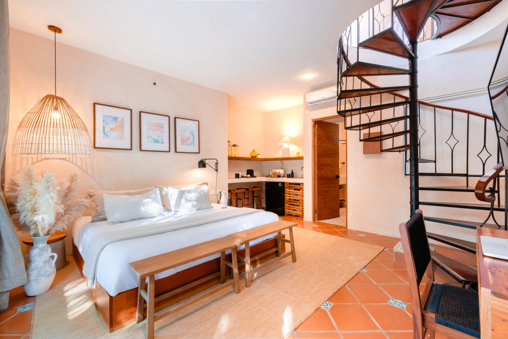 Malish Hotel & Spa Luxury Edition