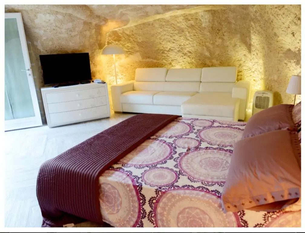 Apartment with one bedroom in Truni with shared pool enclosed garden and WiFi 500 m from the beach