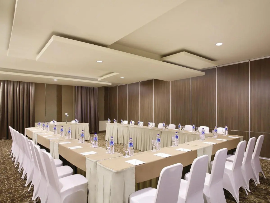 Hotel Santika Depok