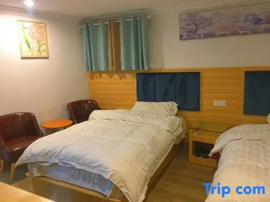 Jiazhongjin Hotel Shanghai