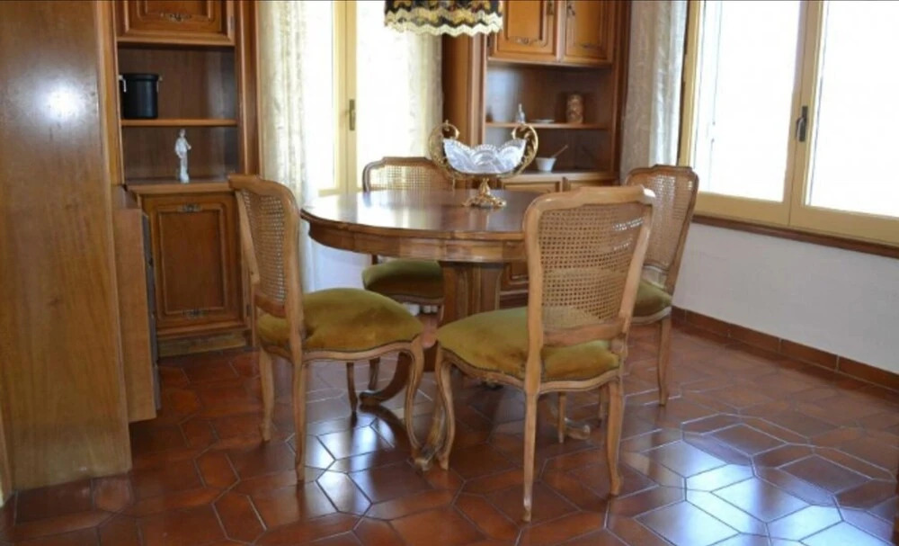 House - 3 Bedrooms with WiFi and Sea views - 103588
