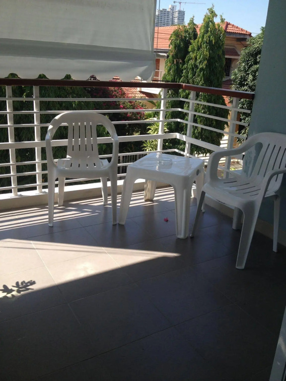 Yiasu Serviced Apartments