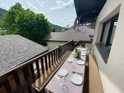 Karwendel Apartments