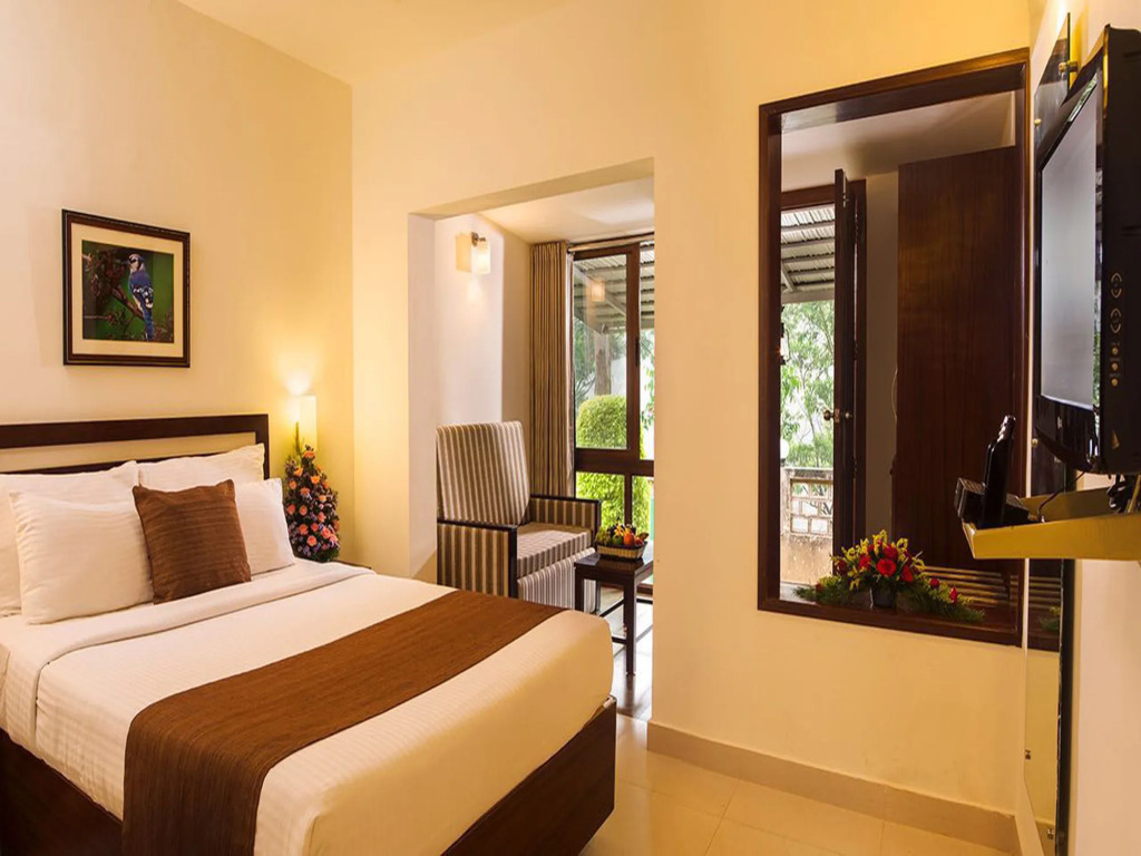 Abad Copper Castle Resort