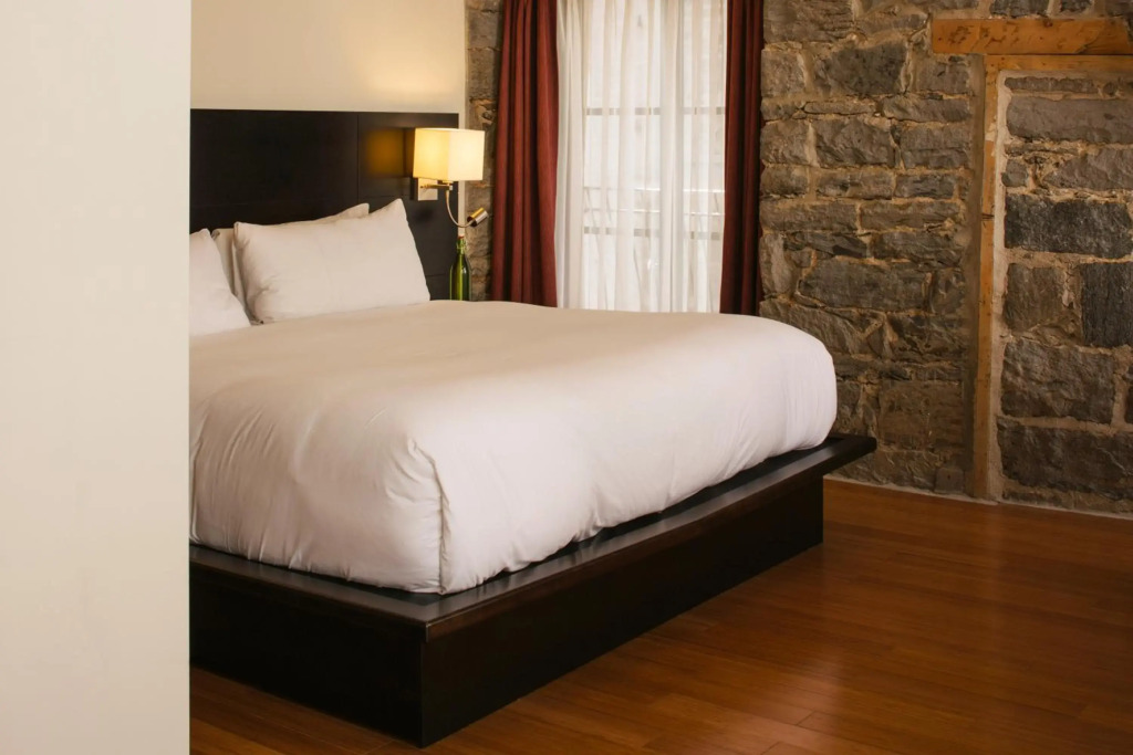 Le Petit Hôtel Vieux-Montréal - Saint-Paul by Gray Collection