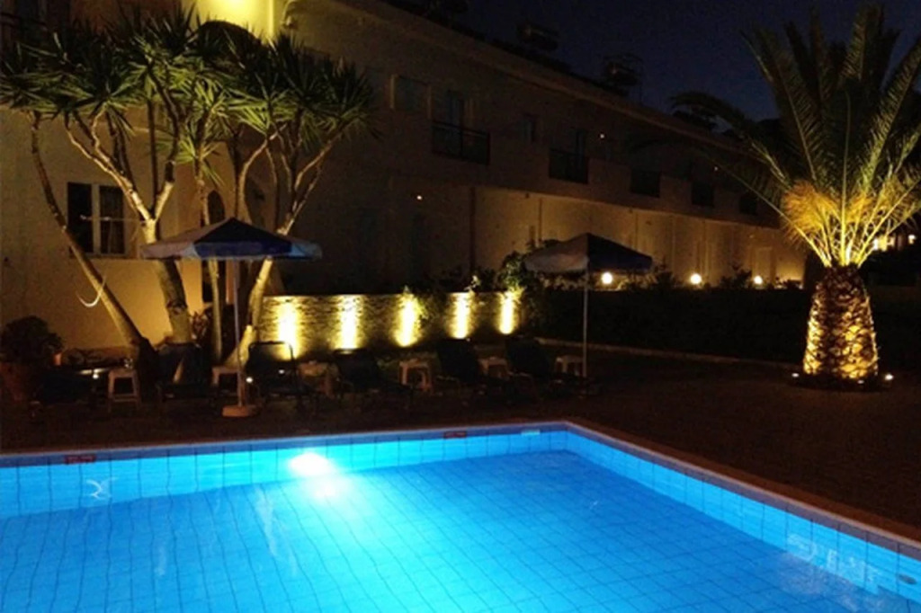 Villa Ritsa