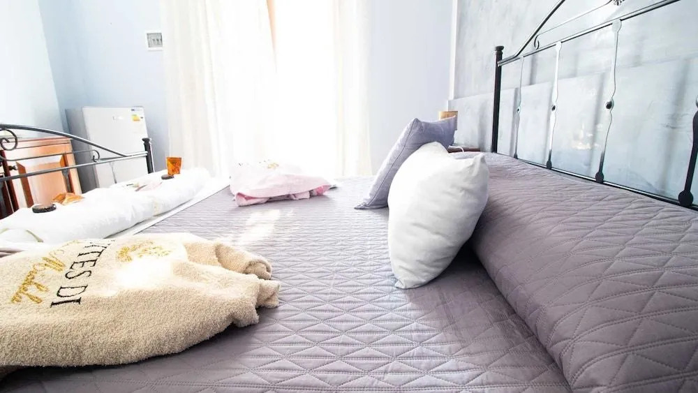 Bed & Breakfast Villa Michela Alezio