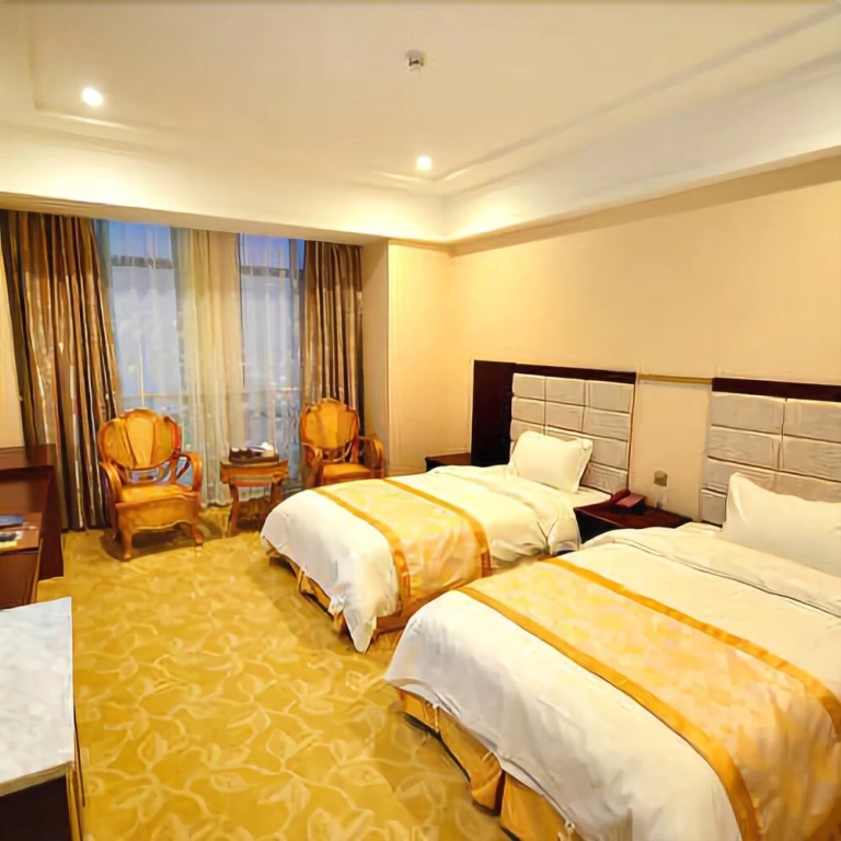 Xinjiayuan Hotel