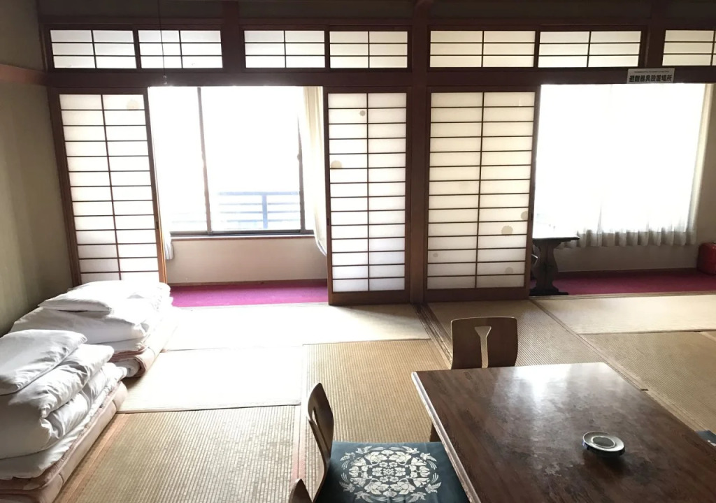 Guest House Route53 Furuichi