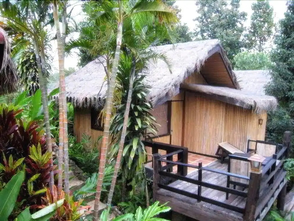 River Hill Resort