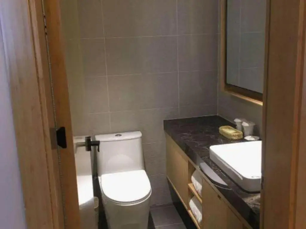 GreenTree Inn Jiangsu Lianyungang Hualian Building Business Hotel