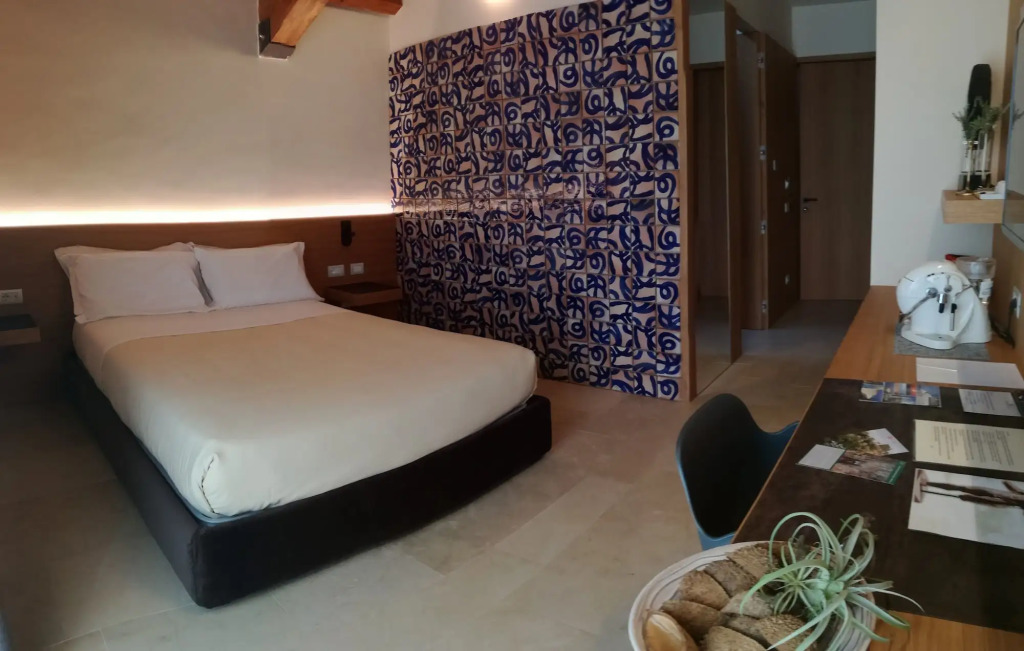 Borgo Giallonardo Wine Relais