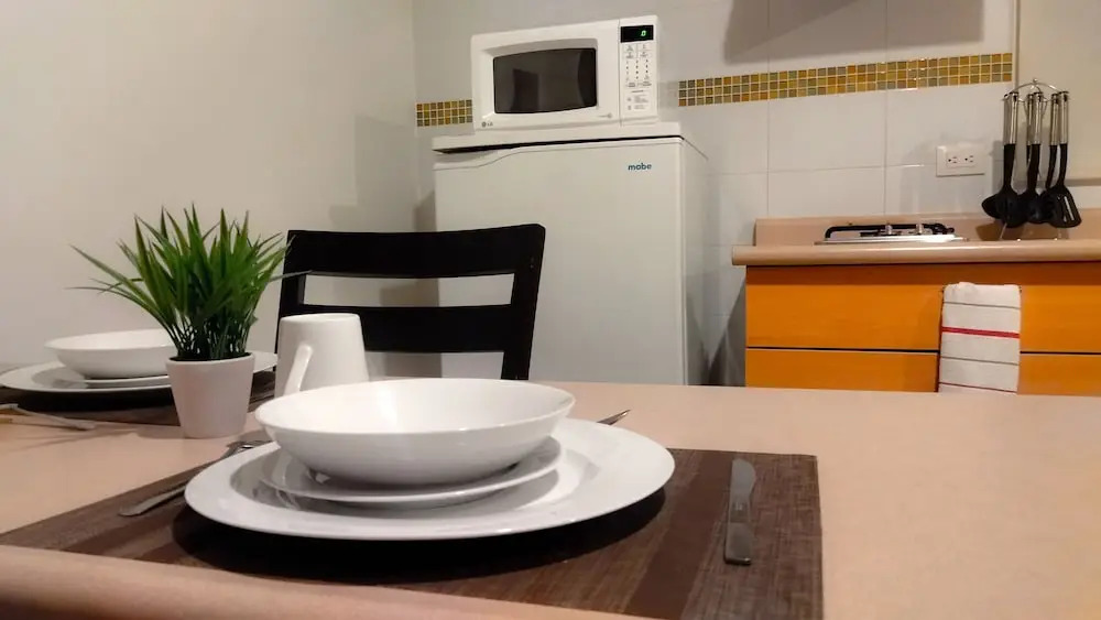 Zimmer Suites