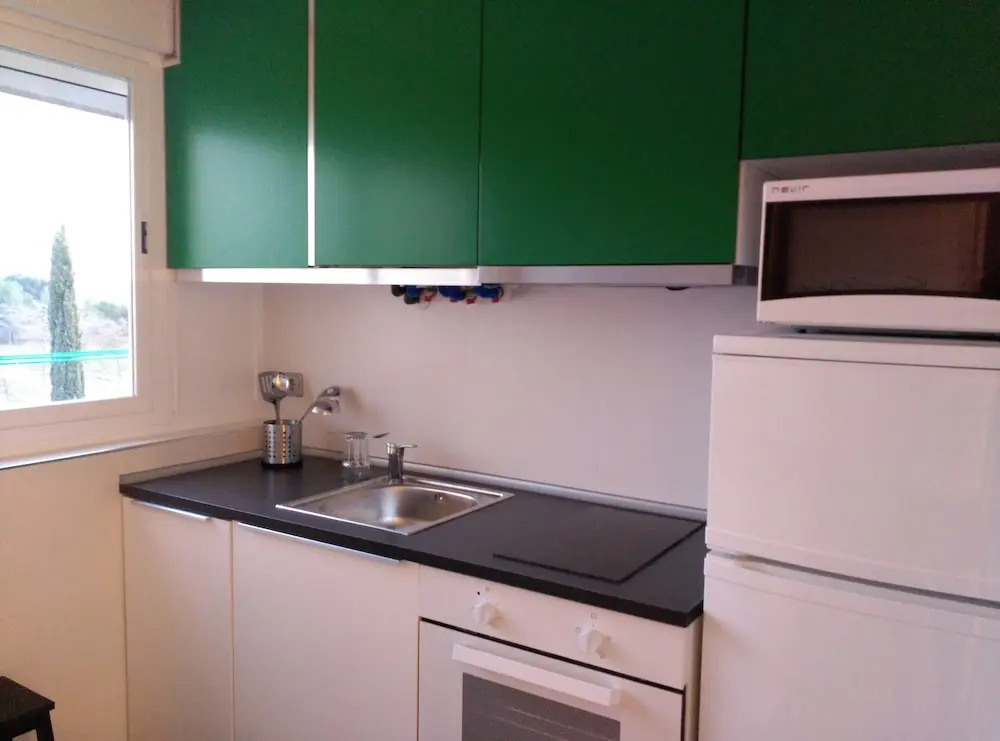 Madrid Rent 6