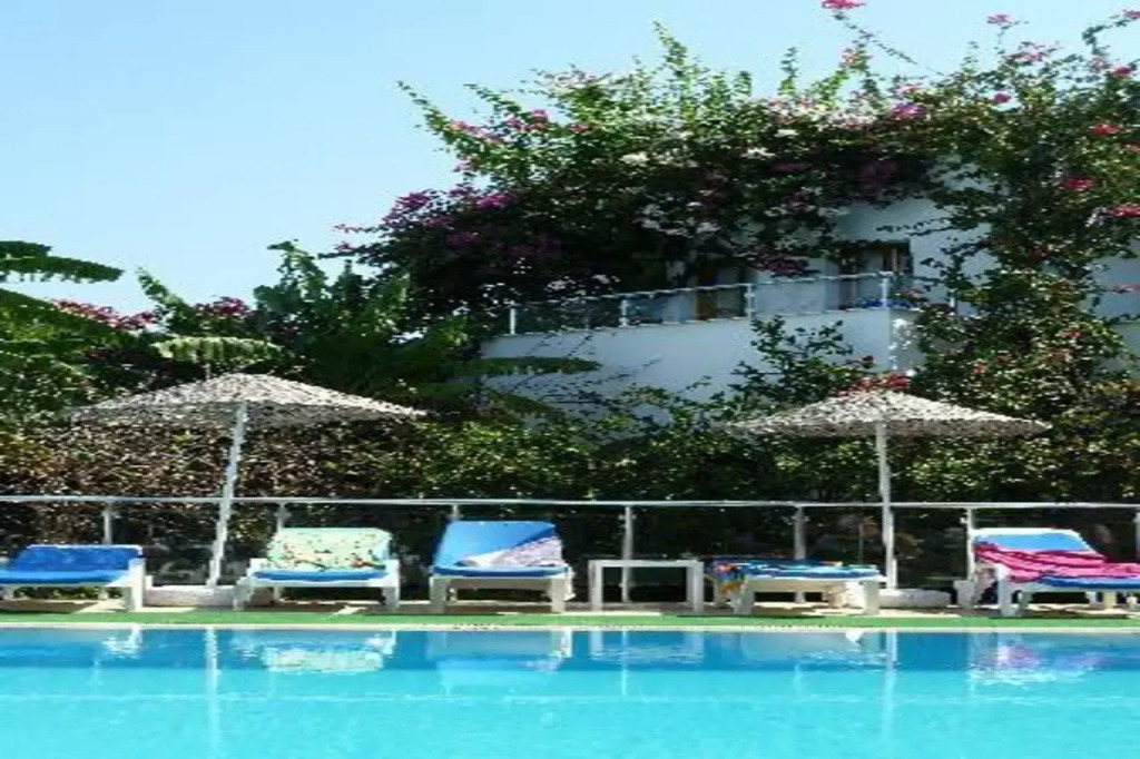 Filis Hotel