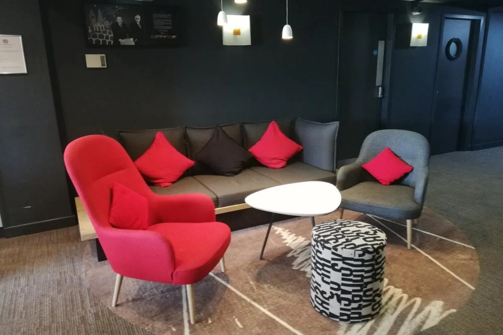ibis Birmingham Bordesley Circus
