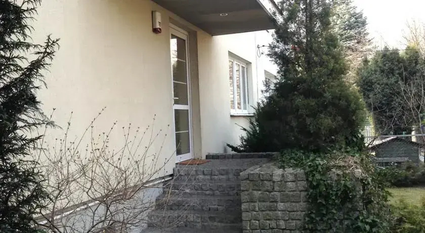 Sadyba Residence