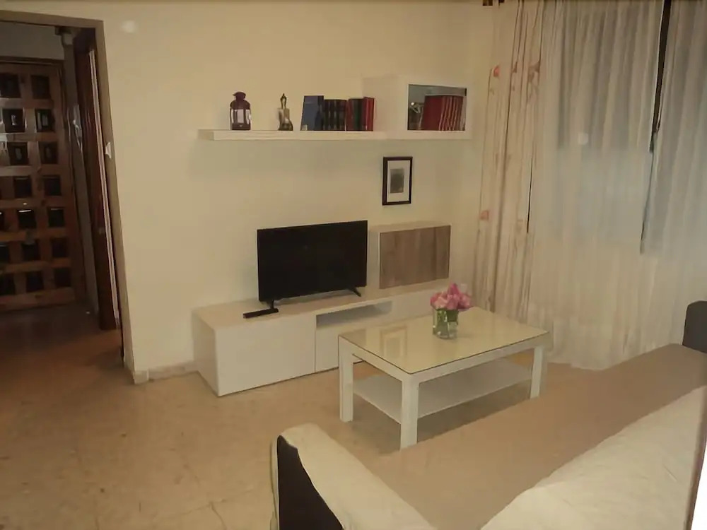 Apartamento Jerez Caña