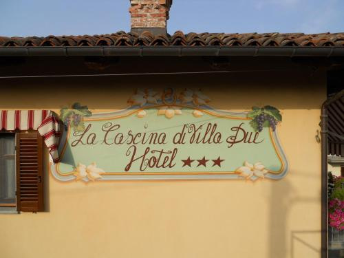 La Cascina Di Villa Due