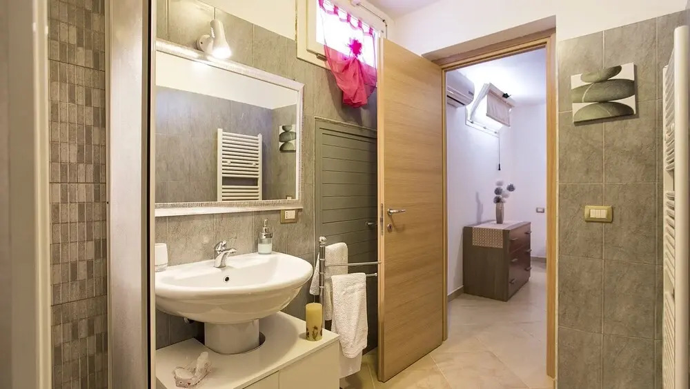 Villa Malika in Alghero for 8 People With Private Pool and Large Garden