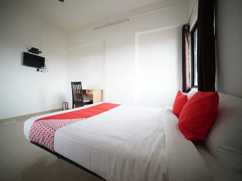 Hotel Bhakti Sankul , Nashik
