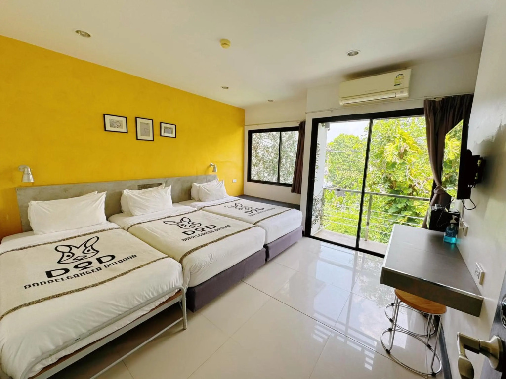 Ideo Phuket Hotel - Naiyang Beach